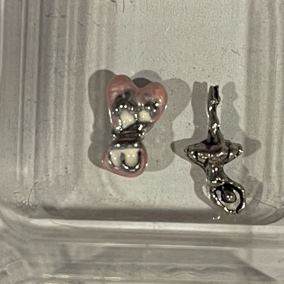 Locket charms - Picture 4 of 16